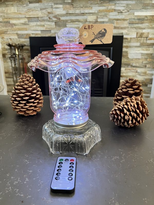 LBP Lantern - $70