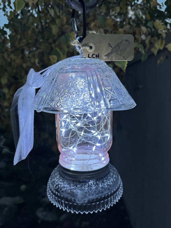 LCN     Lantern      $95