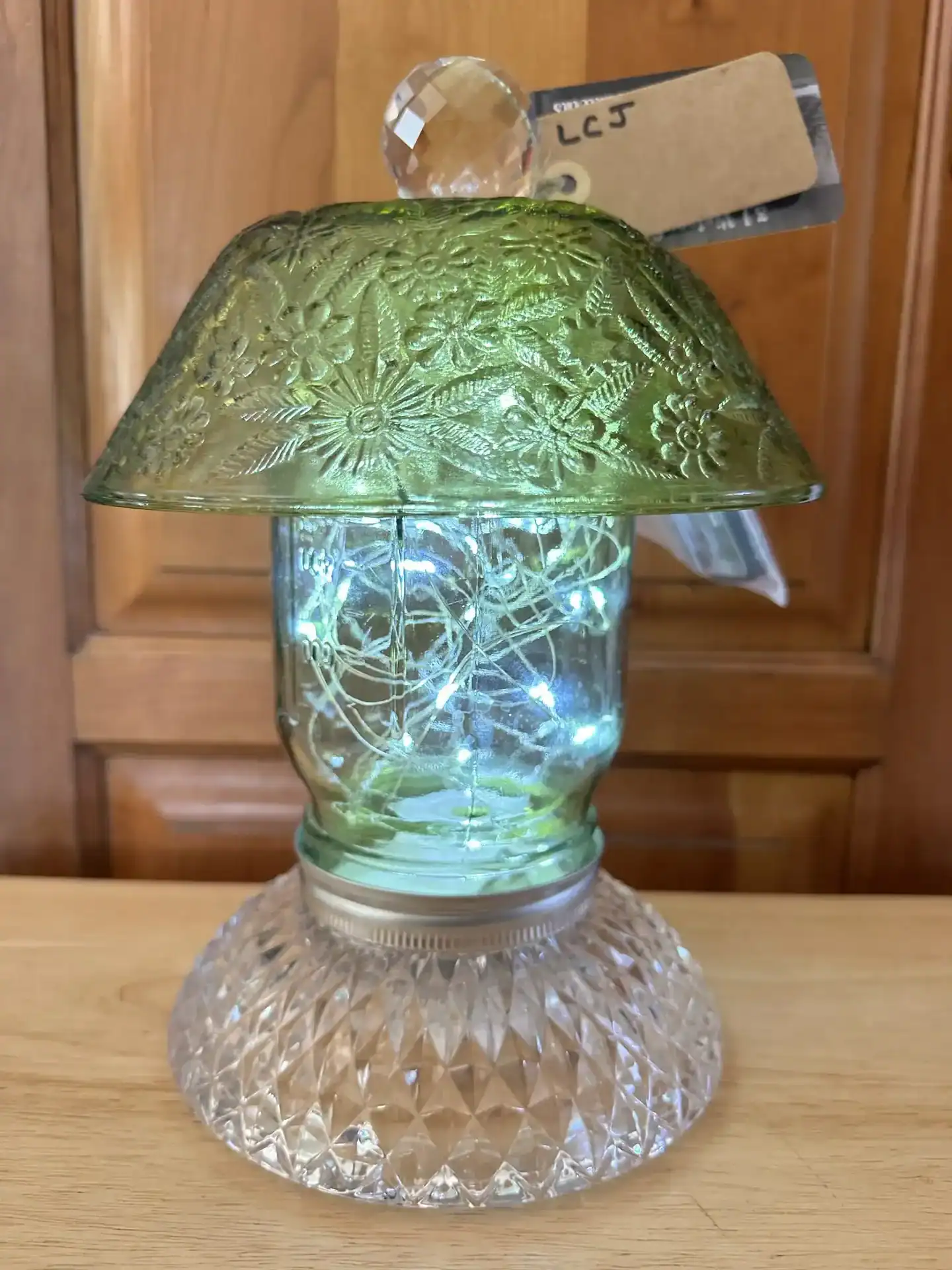 LCJ Lantern - $95