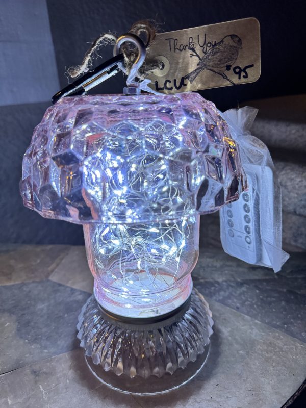 LCU  Lantern  $95
