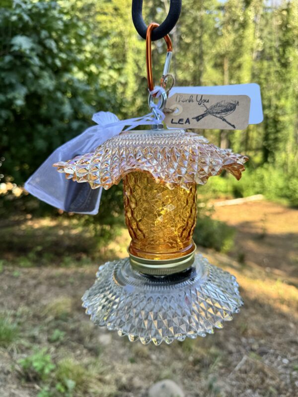 LEA Firefly Lantern $85